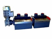 Сепаратор Х43-4.. магнитный Х43-43, Х43-44, Х43-45