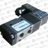 Пневмораспределитель с элек. RPK 3V110-06