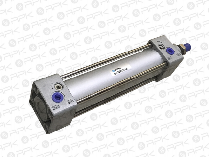 Пневмоцилиндр SC 100X450