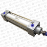 Пневмоцилиндр SC 100X450