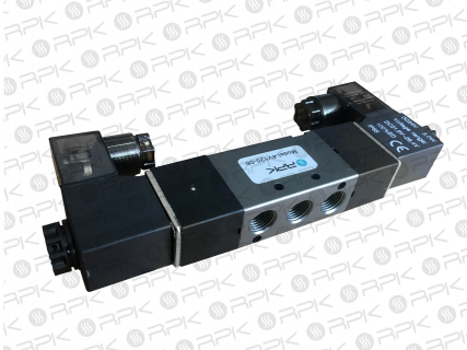 Пневмораспределитель с элек. RPK 4V130С-06