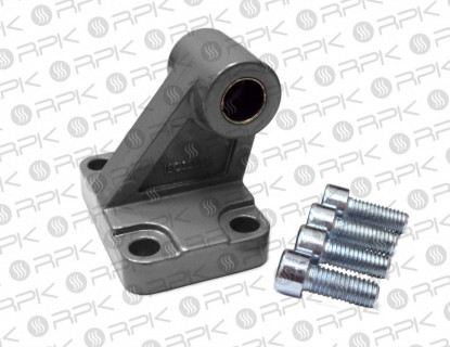 Подвеска CR 63 для пневмоцилиндров  DNC