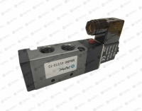 Пневмораспределитель с элек. RPK 4V310-10