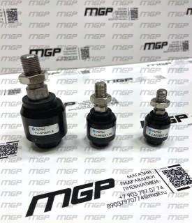 Самоцентрирующийся шаровой шарнир F 32 M10X1.25 Самоцентрирующийся шаровой шарнир F 32 M10X1.25