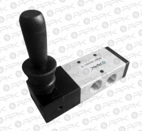 Пневмораспределитель RPK 4H330C-10