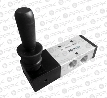 Пневмораспределитель RPK 4H330C-10