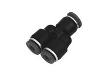 Фитинг-тройник PY04