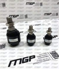 Самоцентрирующийся шаровой шарнир F 50/63 M16X1.5