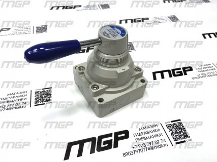 Пневмораспределитель RPK 4HV330E-10D