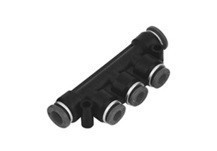 Фитинг - разветвитель PK06