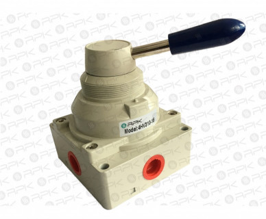 Пневмораспределитель RPK 4HV330Е-10