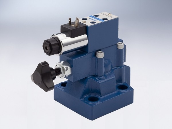 YW-035-20-50 THREADED (МКПВ 32/3Т3Р2)
