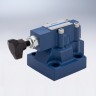 YW-035-20-50 THREADED (МКПВ 32/3Т3Р2)