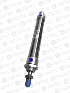 Пневмоцилиндр МА 60X400