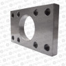 Фланец FA 100 для пневмоцилиндров DNC