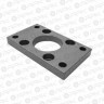Фланец FA 50 для пневмоцилиндров DNC