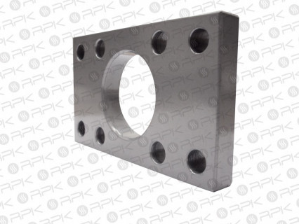 Фланец FA 80 для пневмоцилиндров DNC