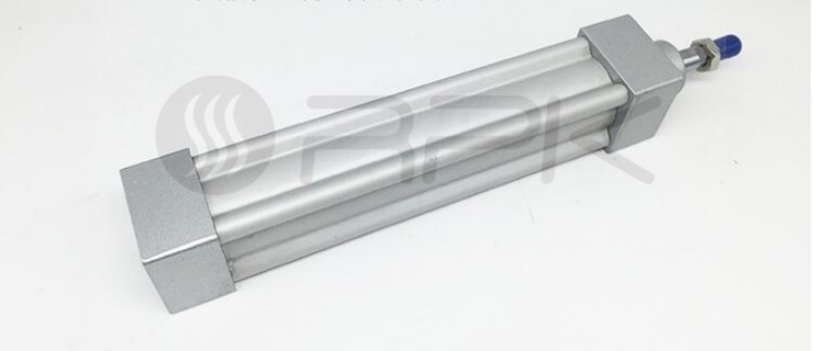 Пневмоцилиндр SU32X50-S Пневмоцилиндр SU32X50-S