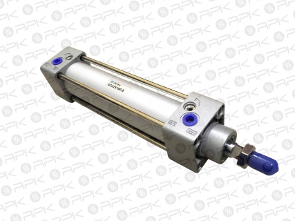 Пневмоцилиндр SC 80X400 Пневмоцилиндр SC 80X400