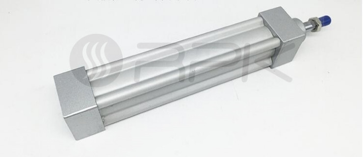 Пневмоцилиндр SU50X100-S