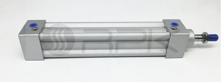 Пневмоцилиндр SU63X50-S Пневмоцилиндр SU63X50-S