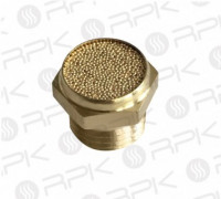 Пневмоглушитель V-05 3/4