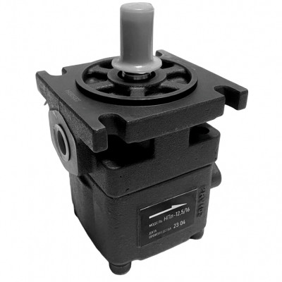 Насос пластинчатый НПл 5/16R Насос пластинчатый НПл 5/16R