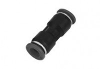 Фитинг-прямой PU06