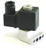 Пневмораспределители RPK П-ЭПР3