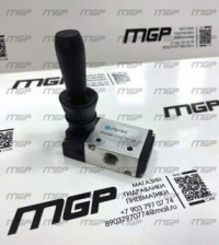 Пневмораспределитель RPK 3H210-08