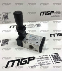 Пневмораспределитель RPK 3H310-10