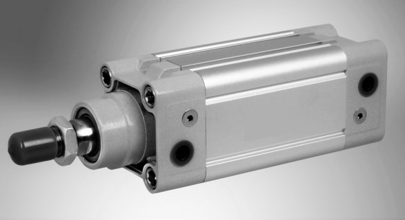 Пневмоцилиндр DNC 50X125 Пневмоцилиндр DNC 50X125