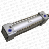 Пневмоцилиндр SC 40X300 Пневмоцилиндр SC 40X300