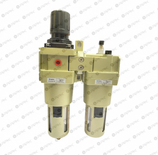 AC5010-06 блок подготовки воздуха RPK AC5010-06 блок подготовки воздуха RPK