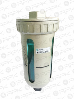 AD402-04 автоматический конденсатоотводчик RPK