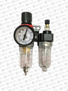 AFC2000 блок подготовки воздуха RPK AFC2000 блок подготовки воздуха RPK