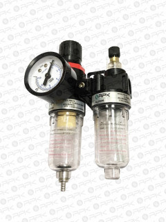 AFC2000 блок подготовки воздуха RPK AFC2000 блок подготовки воздуха RPK