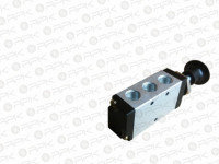 Пневмораспределитель RPK 4R210-08