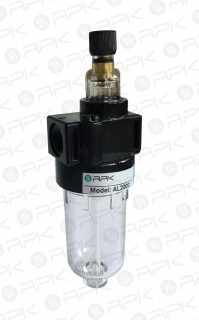 AL2000 маслораспылитель RPK