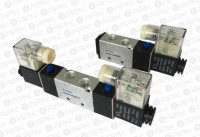 Пневмораспределитель RPK 4V220-08