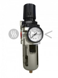 AW4000-06 фильтр-регулятор RPK