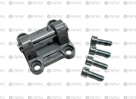 Вилка задняя CB 80 для DNC