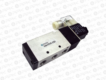 Пневмораспределитель RPK 4V310-10 Пневмораспределитель RPK 4V310-10