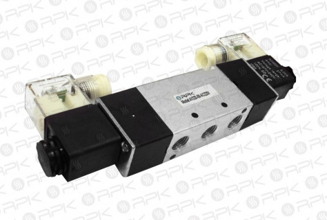 Пневмораспределитель RPK 4V320-10 Пневмораспределитель RPK 4V320-10