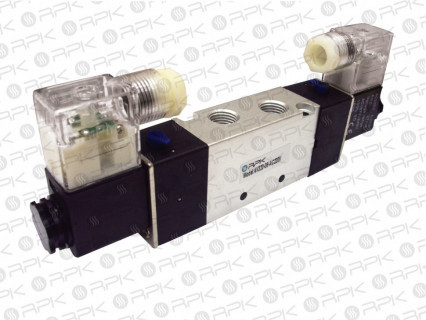 Пневмораспределитель RPK 4V320-10 Пневмораспределитель RPK 4V320-10