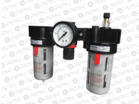 BC4000 блок подготовки воздуха RPK