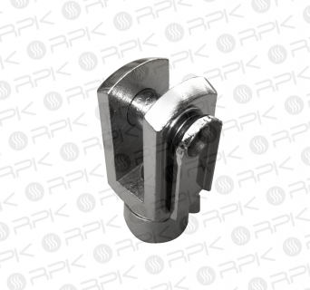 Вилка передняя Y 40 M12X1.25 Вилка передняя Y 40 M12X1.25