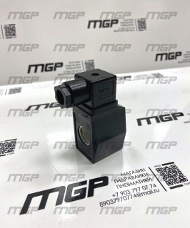 2W15 220V DC катушка для соленоидных клапанов 2W15 220V DC катушка для соленоидных клапанов