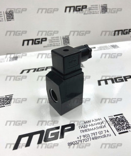 2W15 220V DC катушка для соленоидных клапанов 2W15 220V DC катушка для соленоидных клапанов