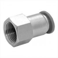 Фитинг-прямой PCF10-03